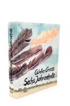 Sechs Jahrzehnte : ein Werkstattbericht.