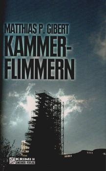 Kammerflimmern : Lenz' zweiter Fall.