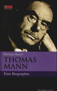 Thomas Mann : eine Biographie.