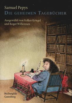 Die geheimen Tagebücher.