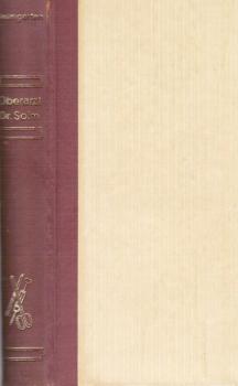 Oberarzt Dr. Solm : Roman.