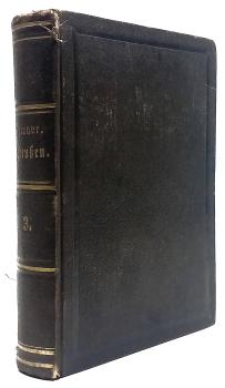 Preussen : Geschichte seines Volkes und seiner Fürsten. Von der frühesten bis auf die neueste Zeit. Dritter Theil.