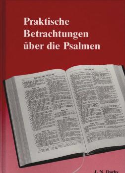 Praktische Betrachtungen über die Psalmen