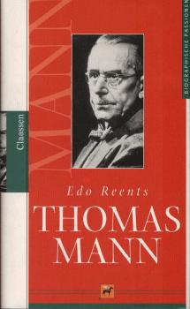 Thomas Mann.