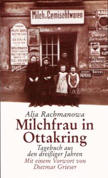 Milchfrau in Ottakring : Tagebuch aus den dreißiger Jahren.