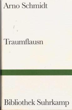 Traumflausn.
