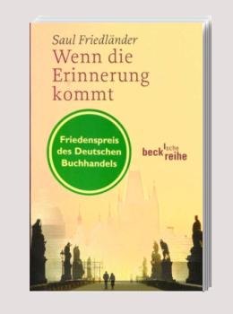 Wenn die Erinnerung kommt.