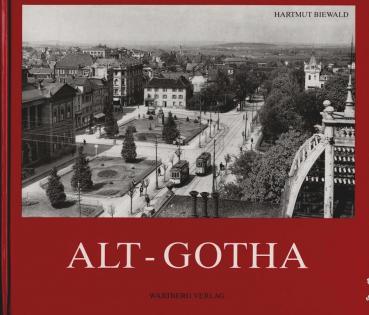 Alt-Gotha.