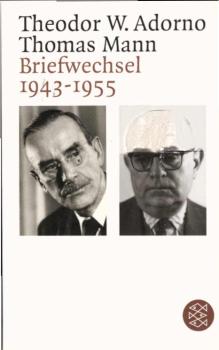 Briefwechsel : 1943 - 1955.