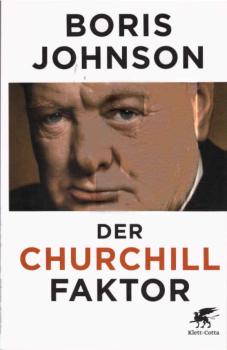 Der Churchill-Faktor.