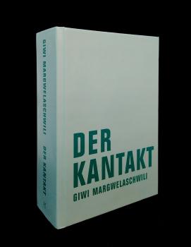 Der Kantakt : aus den Lese-Lebenserfahrungen eines Stadtschreibers.