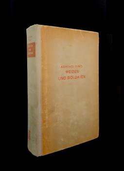 Weizen und Soldaten. Kriegsbriefe, Aufzeichnungen und Tagebücher eines spanischen Unteroffiziers
