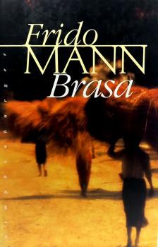 Brasa : Roman.