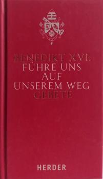 Führe uns auf unserem Weg : Gebete.