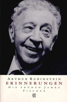 Erinnerungen : die frühen Jahre.