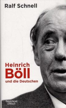 Heinrich Böll und die Deutschen.
