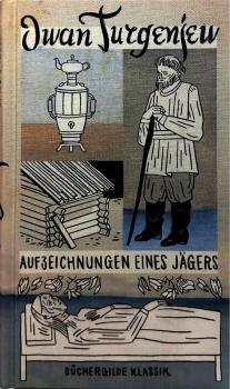 Aufzeichnungen eines Jägers.