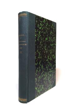 Zeitschrift des Deutschen und Oesterreichischen Alpenvereins. Jahrgang 1887, Band 18