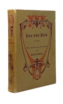 Los von Rom. Eine Geschichte aus dem Leben