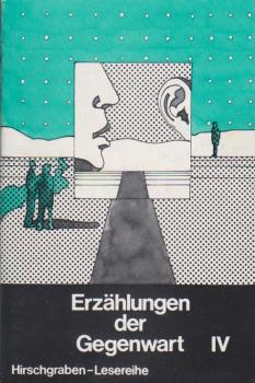 Erzählungen der Gegenwart; Teil: 4