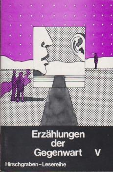 Erzählungen der Gegenwart; Teil: 5