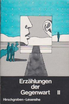 Erzählungen der Gegenwart; Teil: 2