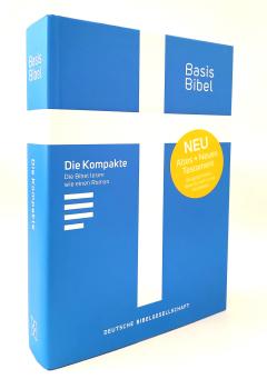 BasisBibel, Altes und Neues Testament
