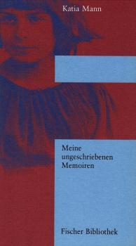 Meine ungeschriebenen Memoiren.