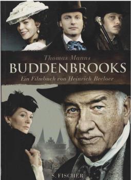 Thomas Manns Buddenbrooks : ein Filmbuch.