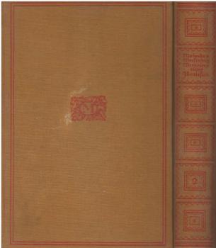 Memoiren einer Idealistin und ihr Nachtrag : Der Lebensabend einer Idealistin. 2 Bde.