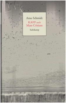 Kaff auch Mare Crisium.