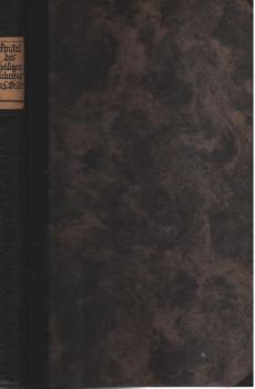 Die Epistel des heiligen Jakobus.