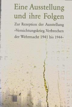 Eine Ausstellung und ihre Folgen.