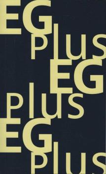 EGplus : Beiheft zum Evangelischen Gesangbuch für die Evangelische Kirche in Hessen und Nassau und die Evangelische Kirche von Kurhessen-Waldeck.