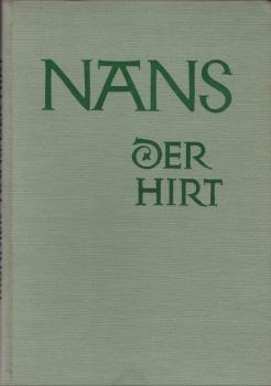 Nans, der Hirt : Roman.