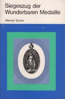 Siegeszug der wunderbaren Medaille.