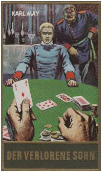 Der verlorene Sohn : Roman