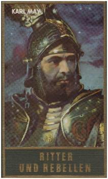 Ritter und Rebellen : historische Erzählungen