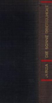 Die Sonne überrundet : Welt aus d. Überschall-Perspektive.