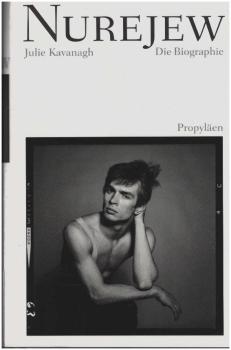 Nurejew : die Biografie.