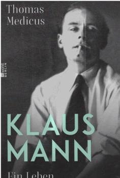 Klaus Mann : ein Leben.
