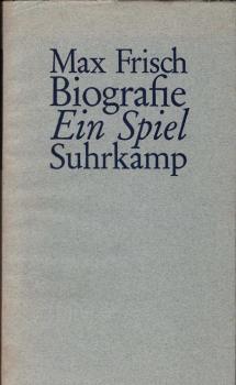 Biografie, ein Spiel.