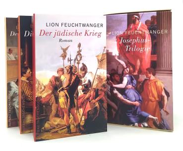 Josephus-Trilogie.