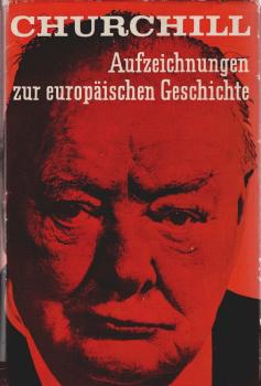 Aufzeichnungen zur europäischen Geschichte.