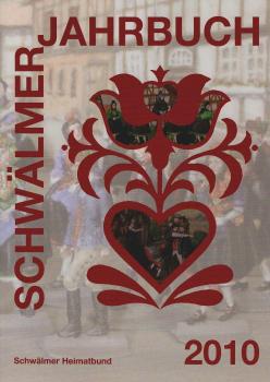 Schwälmer Jahrbuch 2010