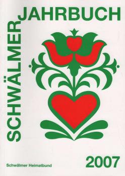 Schwälmer Jahrbuch 2007