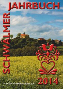 Schwälmer Jahrbuch 2014