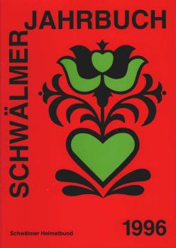 Schwälmer Jahrbuch 1996
