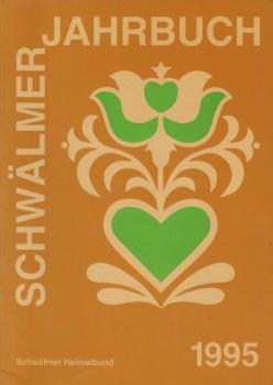 Schwälmer Jahrbuch 1995