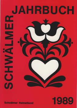 Schwälmer Jahrbuch 1989